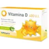 VITAMINA D 400 UI 168 COMPRESSE