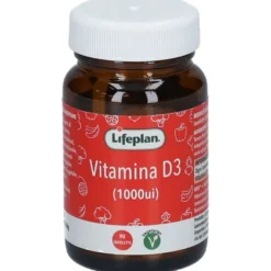 VITAMINA D3 1000UI 90 COMPRESSE