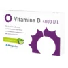 VITAMINA D 4000UI 84 COMPRESSE
