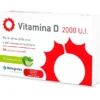 VITAMINA D 2000 UI 84 COMPRESSE