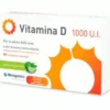 VITAMINA D 1000 UI 84 COMPRESSE MASTICABILI