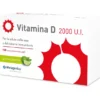 VITAMINA D 2000 UI 168 COMPRESSE MASTICABILI