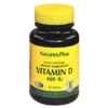 VITAMINA D3 400 UNITA' INTERNAZIONALE IDROSOLUBILE