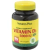 VITAMINA D3 5000 UNITA' INTERNAZIONALE 60 CAPSULE