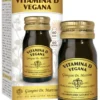 VITAMINA D VEGANA 60 PASTIGLIE