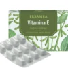 VITAMINA E 24 CAPSULE