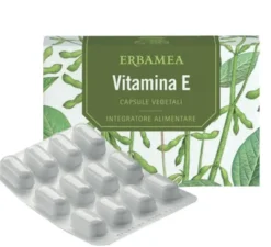 VITAMINA E 24 CAPSULE