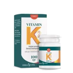 VITAMINA K2 100 COMPRESSE