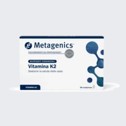 VITAMINA K2 56 COMPRESSE DEGLUTIBILI