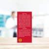 VITAMIN C NATURCOMPLEX 20 BUSTINE