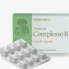 VITAMINE COMPLESSO B 24 CAPSULE VEGETALI
