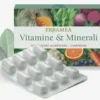 VITAMINE & MINERALI 24 COMPRESSE