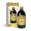 VITAMIN OLIGO 100 JUNIOR LIQUIDO ANALCOLICO 200 ML