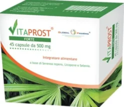 VITAPROST FORTE 45 CAPSULE