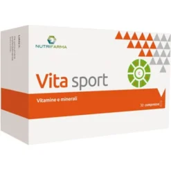 VITA SPORT 30 COMPRESSE