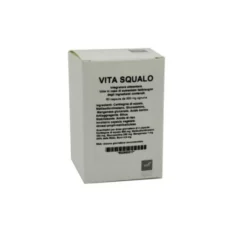 VITA SQUALO NUOVA FORMULAZIONE 60 CAPSULE
