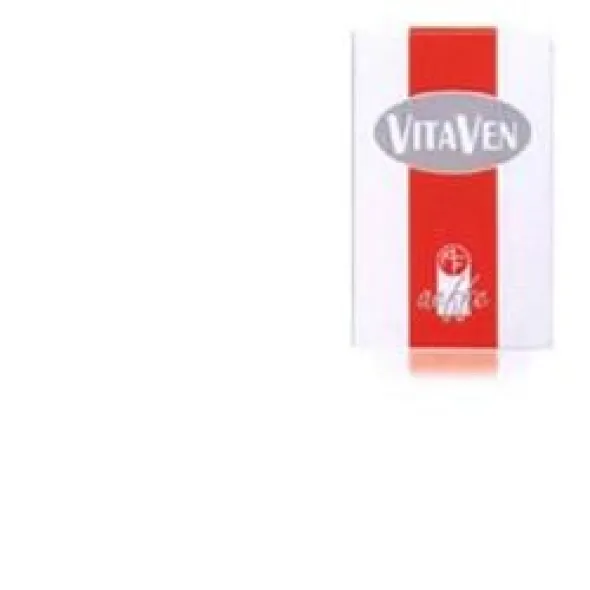 VITAVEN 30 CAPSULE