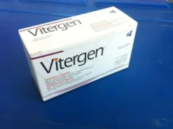 VITERGEN 10 FLACONI