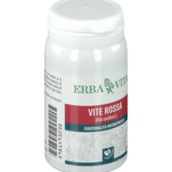 VITE ROSSA 60 CAPSULE