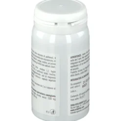 VITE ROSSA 60 CAPSULE