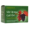 VITE ROSSA GAMBE 30 COMPRESSE