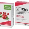 VITICIST MIRTILLO SENZA FRUTTOSIO 14 BUSTINE Pack da 2