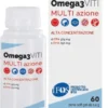 VITI OMEGA 3 MULTIAZIONE 60 PERLE PROMO