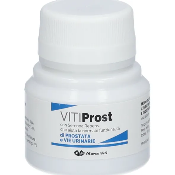 VITIPROST 30 SOFT GEL DA 667 MG