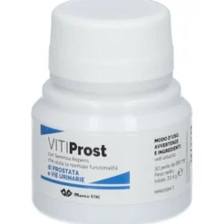 VITIPROST 30 SOFT GEL DA 667 MG