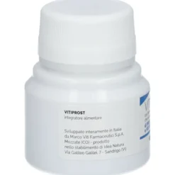 VITIPROST 30 SOFT GEL DA 667 MG