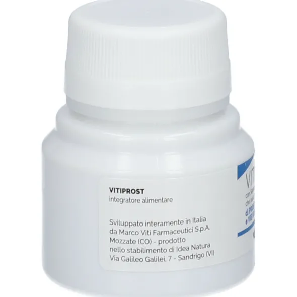 VITIPROST 30 SOFT GEL DA 667 MG