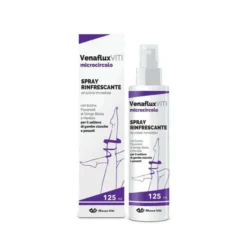VITI VENAFLUX SPRAY 125 ML