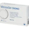 VITREOCLAR CRONO 20 COMPRESSE