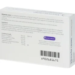 VITREOCLAR CRONO 20 COMPRESSE