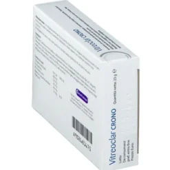VITREOCLAR CRONO 20 COMPRESSE
