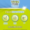 VIVIN TOSSE PEDIATRICO SCIROPPO PER TOSSE SECCA E GRASSA GUSTO FRAGOLA E CREME CARAMEL 150 ML