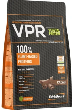VPR VEGETAL PROTEIN 500 G