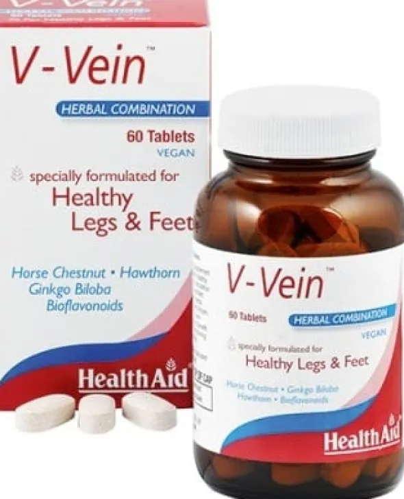 V VEIN 60 TAVOLETTE