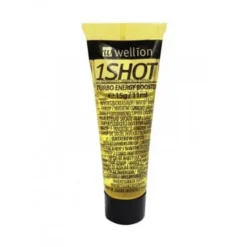 WELLION LIQUID SUGAR 1SHOT