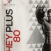 WHEY PLUS 80 BLACK CHOCOLATE BUSTA 900 G