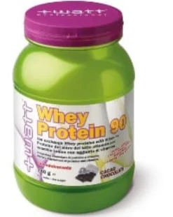 WHEY PROTEIN 90 CACAO 750 G