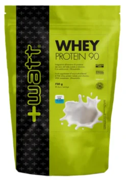 WHEY PROTEIN 90 FIORDILATTE 750 G DOYPACK