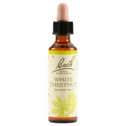WHITE CHEST BACH ORIG 20 ML