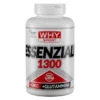 WHYSPORT ESSENZIALI 1300 200 COMPRESSE