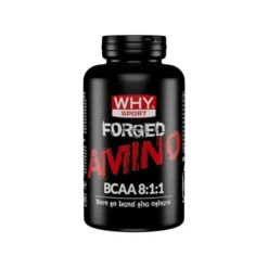 WHYSPORT FORGED AMINO 150 COMPRESSE