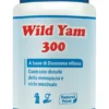 WILD YAM 300 50 CAPSULE