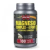 WINTER MAGNESIO COMPLEX 4 FONTI 100 CAPSULE VEGETALI