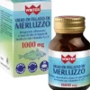 WINTER OLIO DI FEGATO DI MERLUZZO 30 PERLE