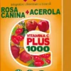 WINTER VITAMINA C PLUS 1000 ROSA CANINA + ACEROLA 32 COMPRESSE
