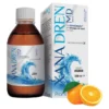XANADREN ARANCIA 300 ML